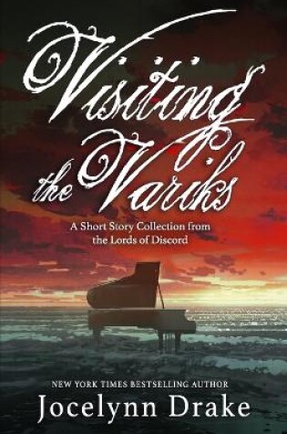 Cover of Visiting the Variks