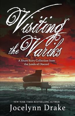 Book cover for Visiting the Variks