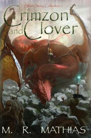 Cover of Crimzon and Clover