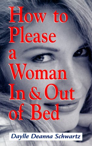 Book cover for How to Please a Woman in and Out of Bed