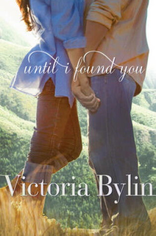 Cover of Until I Found You