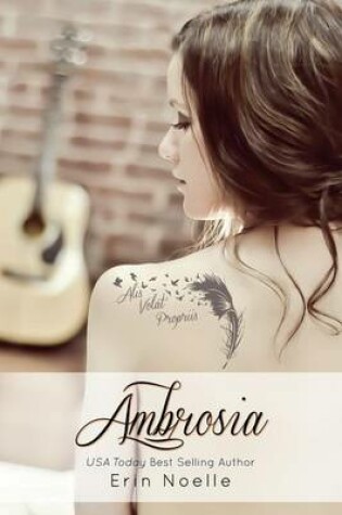 Cover of Ambrosia