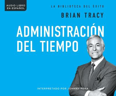 Book cover for Administracion del Tiempo (Time Management)