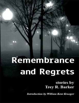 Book cover for Remembrance and Regrets