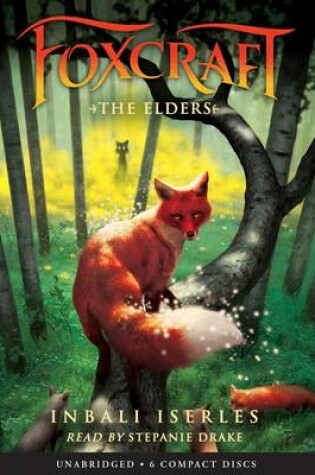 Cover of The Elders