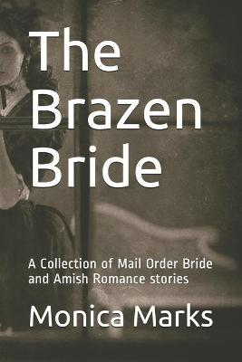 Book cover for The Brazen Bride