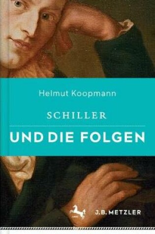 Cover of Schiller Und Die Folgen