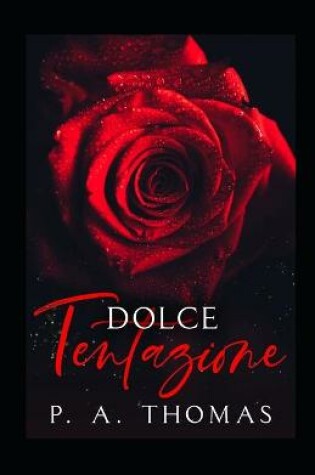 Cover of Dolce Tentazione