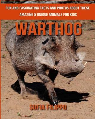 Book cover for Warthog