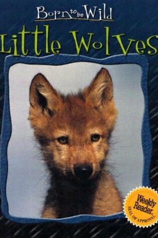 Cover of Little Wolves