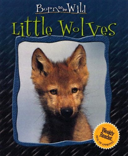 Cover of Little Wolves