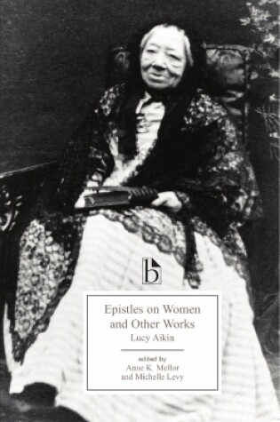 Cover of Epistles On Women and Other Works