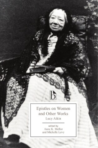 Cover of Epistles On Women and Other Works