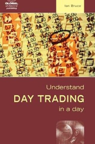 Cover of Day Trading in a Day