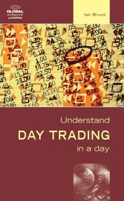 Book cover for Day Trading in a Day