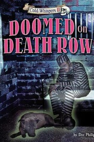 Cover of Doomed on Death Row