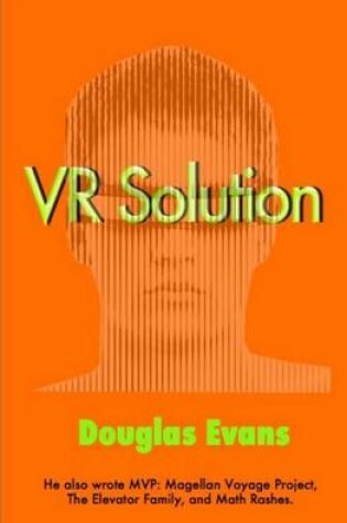 Cover of VR Solution