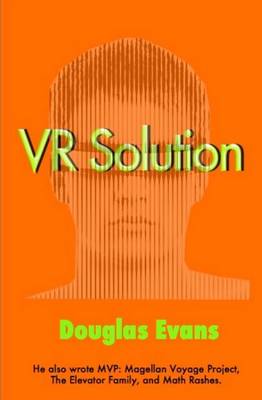 Book cover for VR Solution