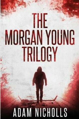 Cover of The Morgan Young Trilogy