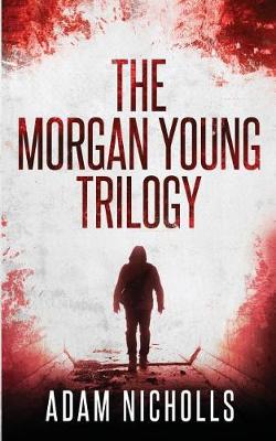 Book cover for The Morgan Young Trilogy