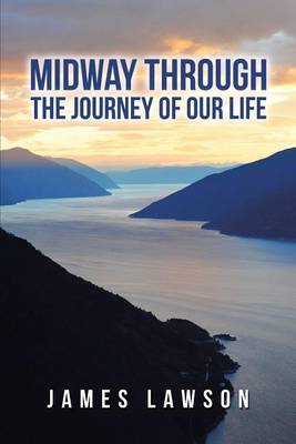 Book cover for Midway Through the Journey of Our Life