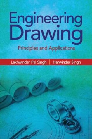 Cover of Engineering Drawing