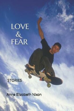 Cover of Love & Fear