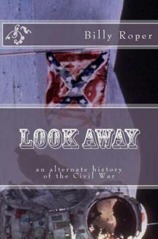 Cover of Look Away