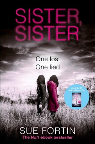 Cover of Sister Sister