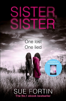 Book cover for Sister Sister