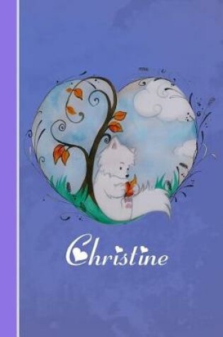 Cover of Christine