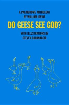 Book cover for Do Geese See God?