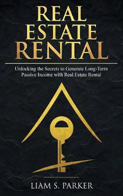 Book cover for Real Estate Rental