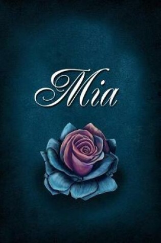 Cover of Mia