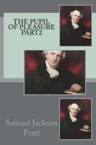 Cover of The pupil of pleasure part2