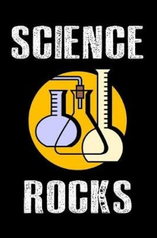 Cover of Science Rocks