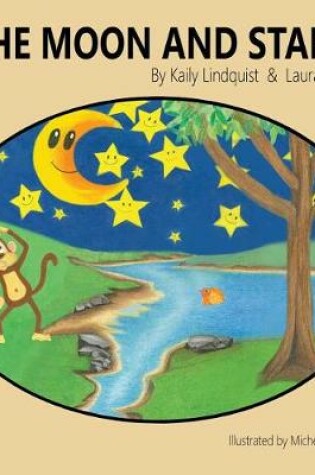 Cover of Moon and Stars