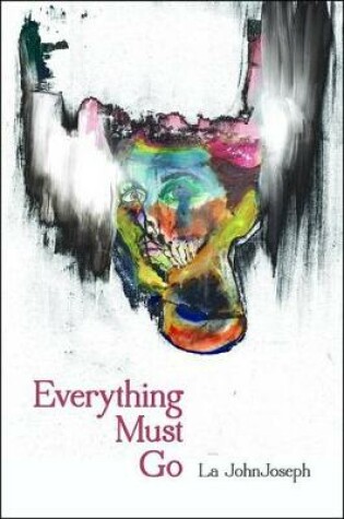 Cover of Everything Must Go