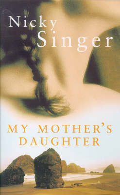 Book cover for My Mother's Daughter