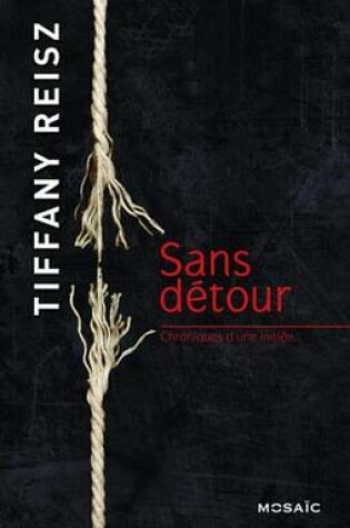 Cover of Sans Detour