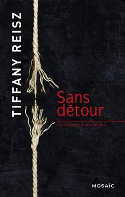 Book cover for Sans Detour