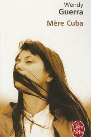 Cover of Mere Cuba