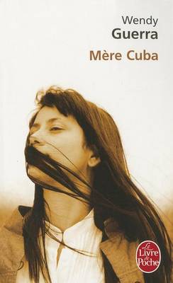 Book cover for Mere Cuba