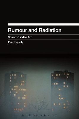 Book cover for Rumour and Radiation