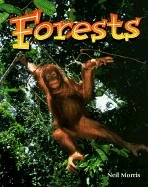 Cover of Forests