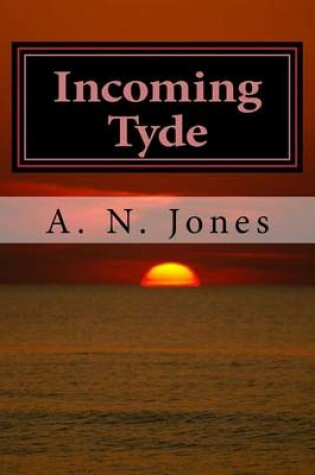 Cover of Incoming Tyde