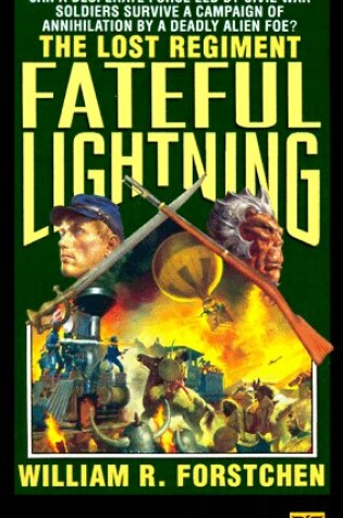 Cover of Fateful Lightning