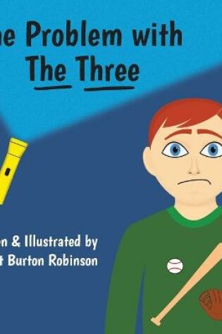 Cover of The Problem with The Three