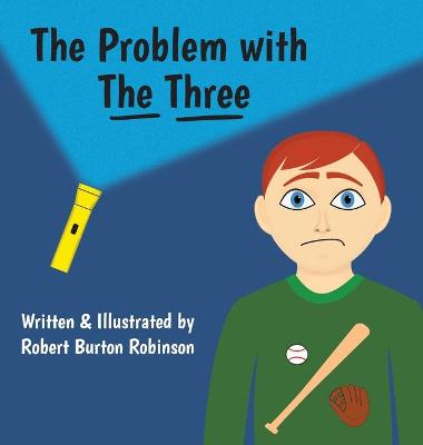 Book cover for The Problem with The Three