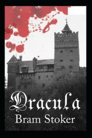 Cover of Drácula Anotado